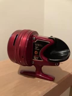 極美品逆輸入仕様Daiwa/スピンキャスト/ヴィンテージリール 極美品逆輸入仕様Daiwa/スピンキャスト/ヴィンテージリール - メルカリ