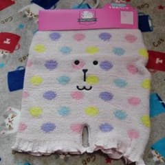 新品未使用☆クラフトホリック☆1分丈パンツのサムネイル