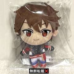 あんさんぶるスターズ！あんスタ ぬいぐるみ 新衣装 流星隊 守沢千秋