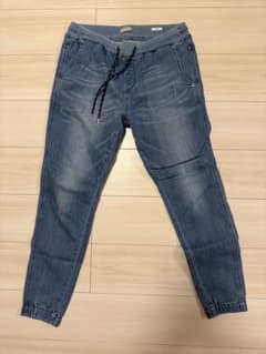 BAYFLOW DENIM スリムフィットデニムパンツ サイズ3のサムネイル