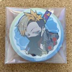 CrazyRaccoon CRフェス 缶バッジ yy - メルカリ