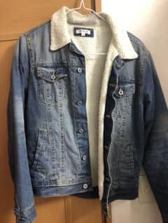 デニムジャケット Gジャンのサムネイル