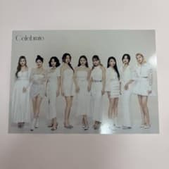 TWICE Celebrate ラントレ オール - メルカリ