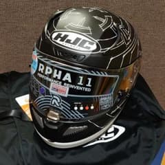 専用 hjc ヘルメットのサムネイル