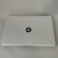 HP ノートパソコン Windows10 15.6型 Wi-Fi対応 初期化済 HP ノートパソコン Windows10 15.6型 Wi-Fi対応 初期化済 - メルカリ