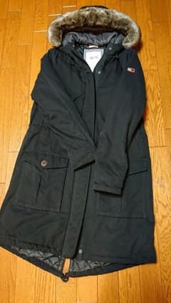 HILFIGER DENIM モッズコートのサムネイル