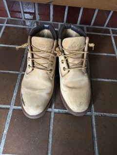 Timberland 6インチ プレミアム ブーツ ウィートのサムネイル