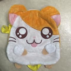 ハム太郎 ポシェットのサムネイル