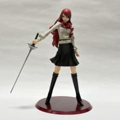 ALTER ペルソナ3フェス 桐条美鶴 フィギュア 箱無し ALTER ペルソナ3フェス 桐条美鶴 フィギュア 箱無し - メルカリ