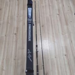 TULALA Harmonix Corona106MHRC-HX ロッドのサムネイル