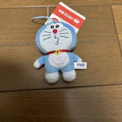 TAITO限定 ドラえもん いろんなかお　ぷちマスコット　ぬいぐるみ