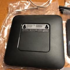 BUFFALO WXR-1750DHP2のサムネイル