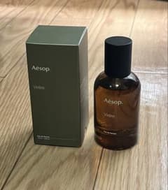 新品未使用品Aesop Virère Eau de Parfum 50ml Virēre Eau de Parfum | Aesop Hong Kong SAR