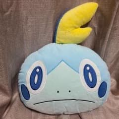 メッソン　フェイスクッションのサムネイル