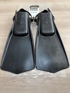 AQUALUNG CLIPPER ダイビングフィンのサムネイル