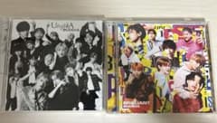 BUDDiiS CDのサムネイル