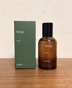 Aesop Hwyl オードパルファム 50mL - メルカリ