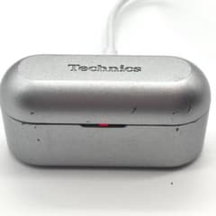 Technics/テクニクス/EAH-AZ40/充電ケースのみ/シルバー - メルカリ