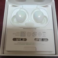 Galaxy Buds+ SM-R175NZWAXJPのサムネイル