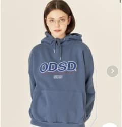 ODSDパーカーのサムネイル