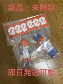 GRAPE BRAIN BEAMS 222 のりくん にぎるちゃん - メルカリ