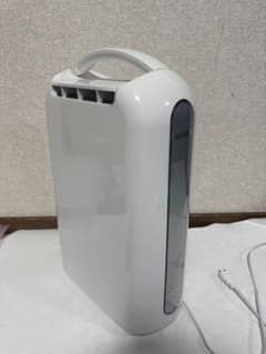 2019年製 アイリスオーヤマ 衣類乾燥除湿機 KIJD-H202 - メルカリ