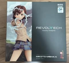 アメイジング・ヤマグチ 御坂美琴 冬服Ver. - メルカリ