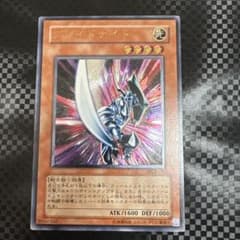 遊戯王OCG ブレイドナイト レリーフ - メルカリ