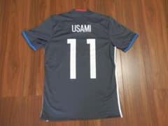 NEW】【宇佐美貴史】【未使用品】日本代表(2015/17) - メルカリ