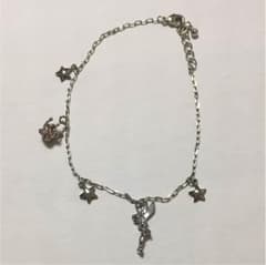 ティンカーベル アンクレット ブレスレットのサムネイル