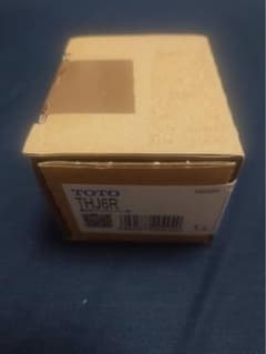 THJ6R　TOTO クリックシャワー水栓補修部品のサムネイル