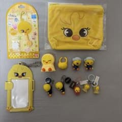 StrayKids SKZOO フィリックス ポガリ グッズ ガチャ まとめ売り