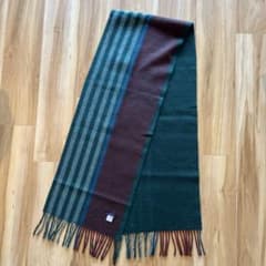 NOLLEY'S New traditional Standard マフラーのサムネイル