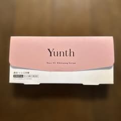Yunth Pure VC Whitening Serum 28本入りのサムネイル