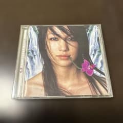 中島美嘉 アルバム LOVE CD - メルカリ