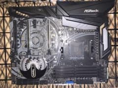ASRock X470 Taichiのサムネイル