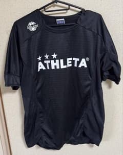 アスレタ練習着のサムネイル