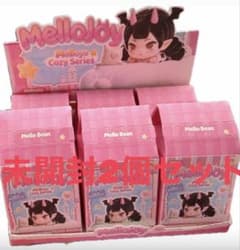 Mellojoy メロジョイ メロイアのんびりシリーズのサムネイル