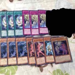 アーティファクトデッキパーツ 値下げのサムネイル