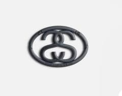 Stussy Stussy SS LINK CARABINERマットブラック SS Link Carabiner – Matte Black | Accessories | Stüssy