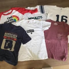 tシャツまとめ売り【専用】のサムネイル