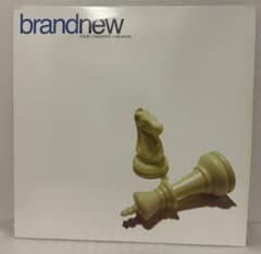 brand new YOUR FAVORITE WEAPON LP オリジナルのサムネイル