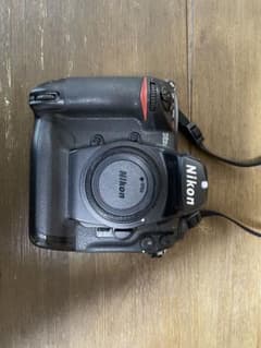 Nikon D2Xsのサムネイル