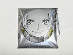 ONE PIECE Day'24 商品名長ェな!!!缶バッジセラフィムハンコックのサムネイル