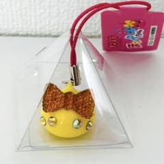 ほっぺちゃん　GIGO限定アソート　キラキラドリンクカラー　サン宝石