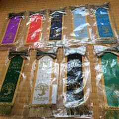 SEKAI NO OWARI勲章バッジコンプセットのサムネイル