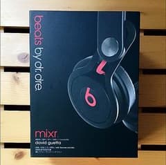 beats by dr.dre mixrのサムネイル