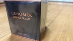 50g】ジェノマー ダーマクリーム N19 ドクターシーラボ - メルカリ