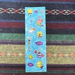 サンディライオン　スポンジボブのサムネイル