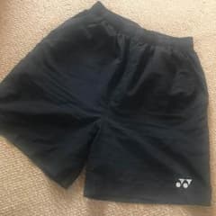 YONEX ハーフパンツのサムネイル